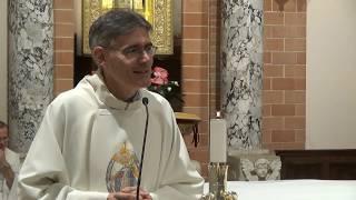 Loreto 2018 - Celebrazione Eucaristica presieduta da Padre Marco Pasinato smm