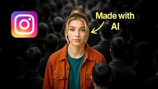 I Created an AI influencer like Aitana Lopez, I Wish I Knew This Sooner
