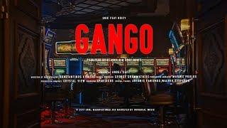 SNIK ft. Noizy - GANGO (Official Music Video)