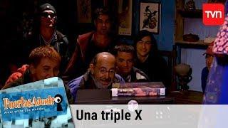 Una triple X | Puertas adentro - T1E46