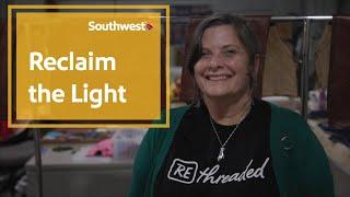 Reclaim The Light I Southwest Airlines