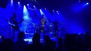 Karnivool - C.O.T.E. (Live at Die Kantine Cologne, June 22nd 2024)