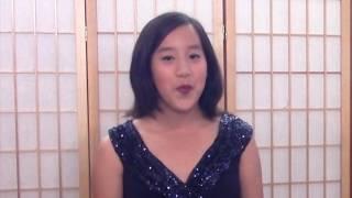 Poor Wandering One by Nicole Hong.avi