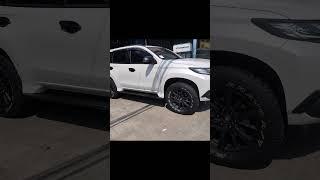 Maxxis AT980 Bravo Series All Terrain AT Tires #maxxis #maxxistires #tires #tyres #4x4 #offroad