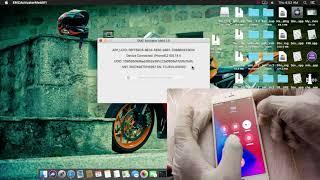 BYPASS MEID DEVICE WITH EMC ACTIVATOR MEID V 1.0 TOOL IPHONE 6S PLUS IOS 14.4 SUPPORT DONE 