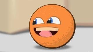 Annoying Orange - Animated