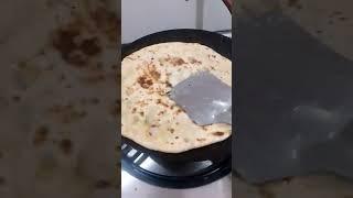 Aalu parantha #payalrecipes #youtubeshorts