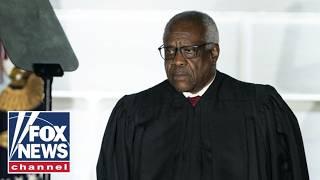 Justice Thomas issues devastating opinion: This is a 'simple lesson'