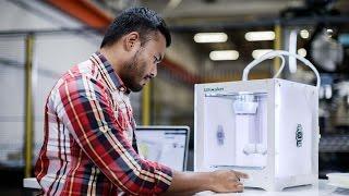 Ultimaker 3 Features Explained - Professional 3D printing made accessible