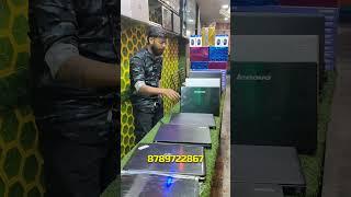 मात्र ₹5000/- में Laptop | Second Hand Laptop in Patna | Cheapest Laptop Market #shorts
