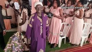 Offertory Song | St. Peter Claver Choir | Feast Celebration | Sept 14, 2024