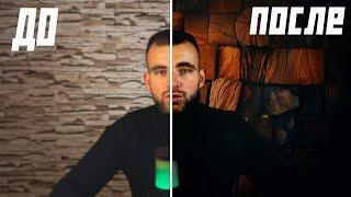 КАК ЗАМЕНИТЬ ФОН НА ВИДЕО В CapCut для Reels Shorts Tik tok