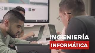 Ingeniería Informática en la Universidad Autónoma de Occidente (UAO)