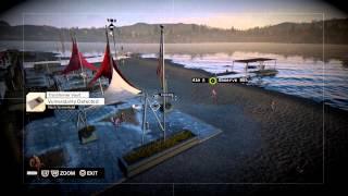 Watch_Dogs - Online Tailing [Europe]