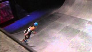 BONES BRIGADE: An Excerpt - Tony Hawk and Christian Hosoi Rivalry