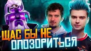 ИГРА С DAXAK & RAMZES666 l ЩАС БЫ НЕ ОПОЗОРИТЬСЯ :)