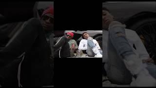 Youngthug will be released from jail on 15 years probation today #rap #ysl #georgia #viralvideo