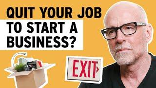 CEO Pay Exploding, Quit My Job to Start a Business? & Community Colleges Matter | Office Hours