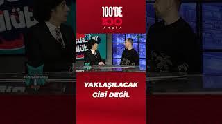 Yaklaşılacak Gibi Değil #shorts