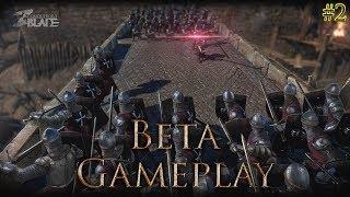 Conqueror's Blade - Episode 2: Fires of War (1080p) 60 FPS