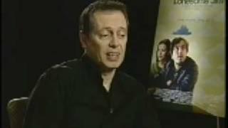 Steve Buscemi on Cassavetes and Aki Kaurismaki