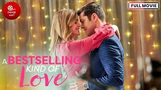 A Bestselling Kind of Love (2024) | Full Movie