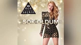 Ece Seçkin - Şok Oldum - 2014 (Official Audio)