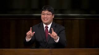 How to Pray Powerfully - Abner Chou