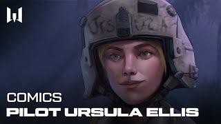 WARFACE: PILOT URSULA ELLIS