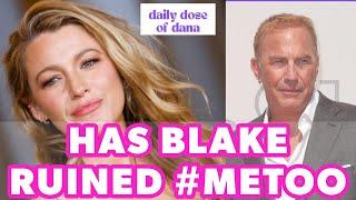 Blake Lively's New Move Causes Confusion, A New Victim Sues Kevin Costner, Karen Read & The Valley!