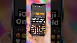  Link Yaha He                    How to get iOS emojis on android!   ios emojis on android vivo 