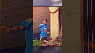 Hardik Emotional Moment With Fan.. #cricket #shorts