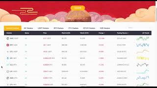 Exx Exchange Review by FXEmpire