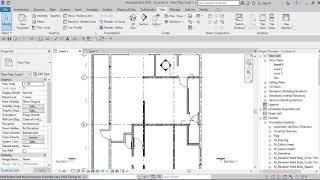 Revit. Штриховки с двойной заливкой | Софт Культура