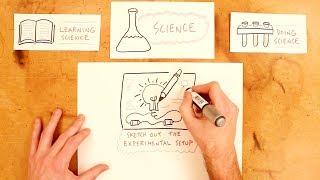 Sketchnotes in the Science Classroom