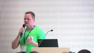 QtWS17 - Qt for Embedded Device creation - future direction, Marko Finnig, The Qt Company