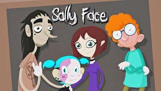 ВОСПОМИНАНИЯ И СНЫ ▶ Sally Face #12