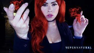 ASMR Summoning YOUR Tingles  (Supernatural)