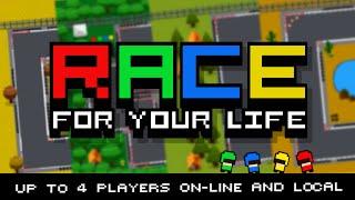 Race for your life: outaku