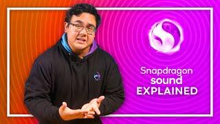 BETTER than BLUETOOTH?! - Snapdragon Sound explained