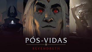 Shadowlands: Pós-vidas – Revendreth