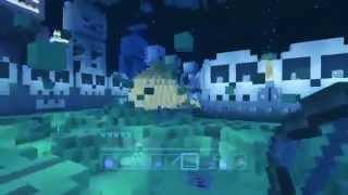 Stampy halloween hunger slow