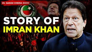 What Happened Last Night in Pakistan? Story of Imran Khan ?