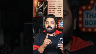 #PadaiThalaivan Day 6 Box Office | #ShanmugaPandian’s Action Drama Builds Steady Momentum