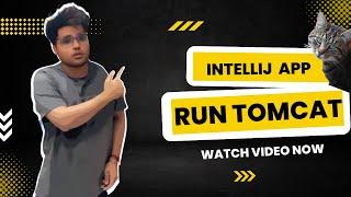 Can I use Tomcat with IntelliJ |Tomcat Integration in Intellij IDEA 2022