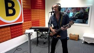 Time Bandits - I'm specialized in you & Foolish heart (LIVE bij Omroep Brabant)