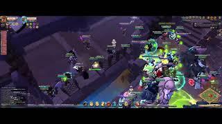 ALL RISE VS RADIANT DEFENDE CASTLE 25MAY