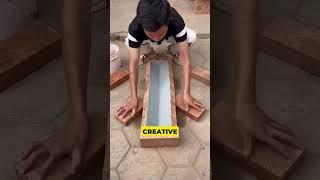 Water Proof  Process  #waterproofing  easily solve problem #short #shorts