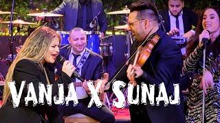 ® VANJA MIJATOVIC X SUNAJ IBRAIMOVIC - SKUPO BI TE PLATIO © (LIVE 2022)