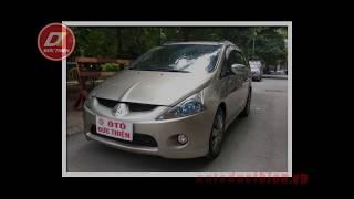 Auto Đức Thiện bán Mitsubishi Grandis 2.4AT 2008